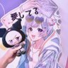 あい🎲🐇(浮上できません😭) 的头像