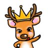 鹿王🦌👑💨💩🦌鹿ニキ🦌 的头像