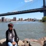 Regina Marcondes Freitas profil fotoğrafı