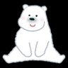 白くま's profile picture