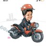 Фото профиля dilma motoqueira