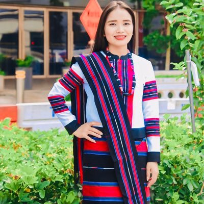 Bliss Niangngaihvung Singson's profile picture