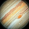 Jupiter profil fotoğrafı