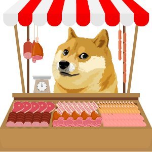 Doggy Market's profile picture