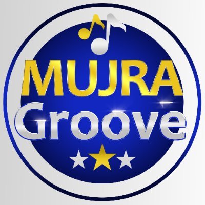 MujraGroove's profile picture