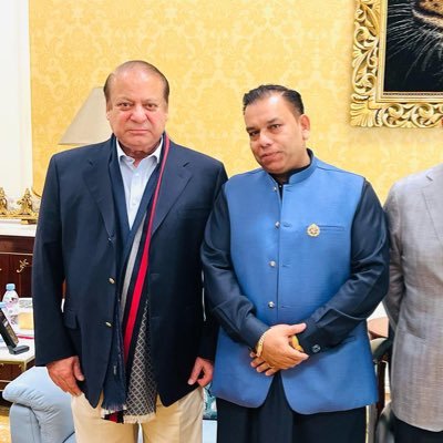 Imran Saeed Khan's profile picture