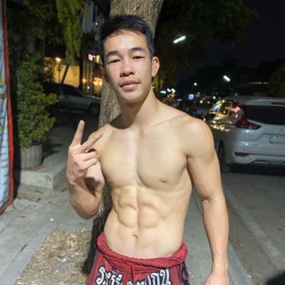 นักมวยโคตวย's profile picture