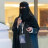 Sumaya Almohareb profil fotoğrafı