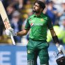 King Babar Azam Fan Army's profile picture