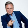 Frank-C. Hansel MdA profil fotoğrafı