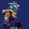 SoulStrikes profil fotoğrafı