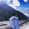Фото профиля NEHA SINGH