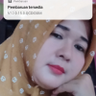 Juhariah Riah profil fotoğrafı