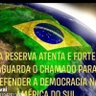 Фото профиля Frederico - Aviação