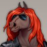 Elijah Rayne (Jax the stallion) 的头像