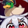 🦆Kaerenai🦆- Vtuber Duck Tactician 的头像