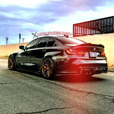 WorldWideCarsTM's profile picture