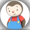 T'choupi's profile picture