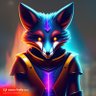 Mr. Dark Fox profil fotoğrafı