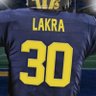Profilbild von Raj Lakra