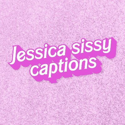 Jessica Sissy Captions's profile picture
