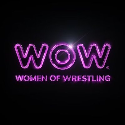 WOW - Women Of Wrestling's profile picture
