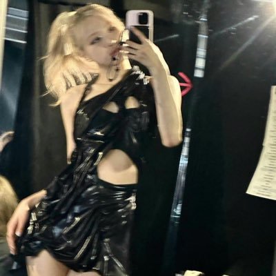 上海Ts林欣黎's profile picture