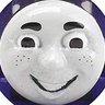 Profilbild von Dorvens show Railroad tracks