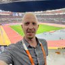 Profilbild von Jonathan Gault