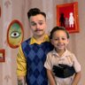 Hello Stache Guy 的头像
