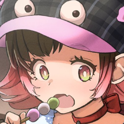 FRAIKI 🍡👀's profile picture
