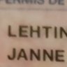 Фото профиля Janne Lehtinen