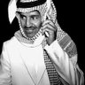 Saud profil fotoğrafı