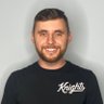 Profilbild von Nick Greb