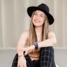 Profilbild von Liza López
