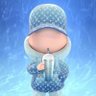 小雪豹 profil fotoğrafı