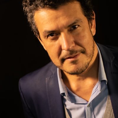 Carlos Montoya's profile picture