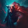 Roven.eth🔮❤️Memecoin profil fotoğrafı