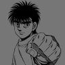Ippo Makunouchi's profile picture