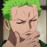 WSS Zoro | Kai 的头像
