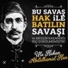 ALİ PEKŞEN 的头像