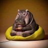 Profilbild von FoggyTheHippo