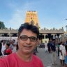 SANATANI Tushar Ramesh Negandhi profil fotoğrafı