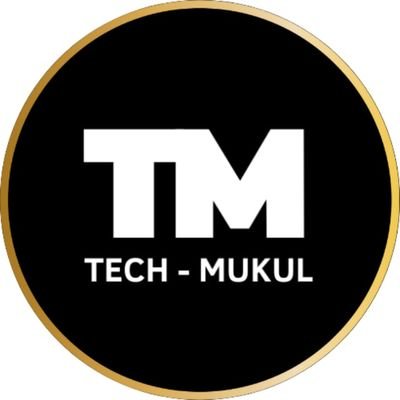 TECH__MUKUL's profile picture