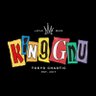 Profilbild von King Gnu