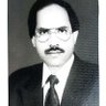 Profilbild von Syed Khalid Mahmood