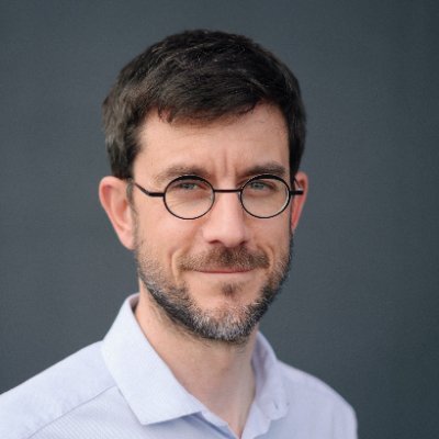 Emmanuel Vautier's profile picture