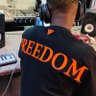 Profilbild von Freedom