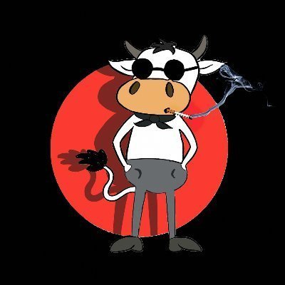 kinocow's profile picture