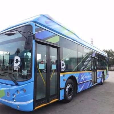 DELHIBUSES1's profile picture